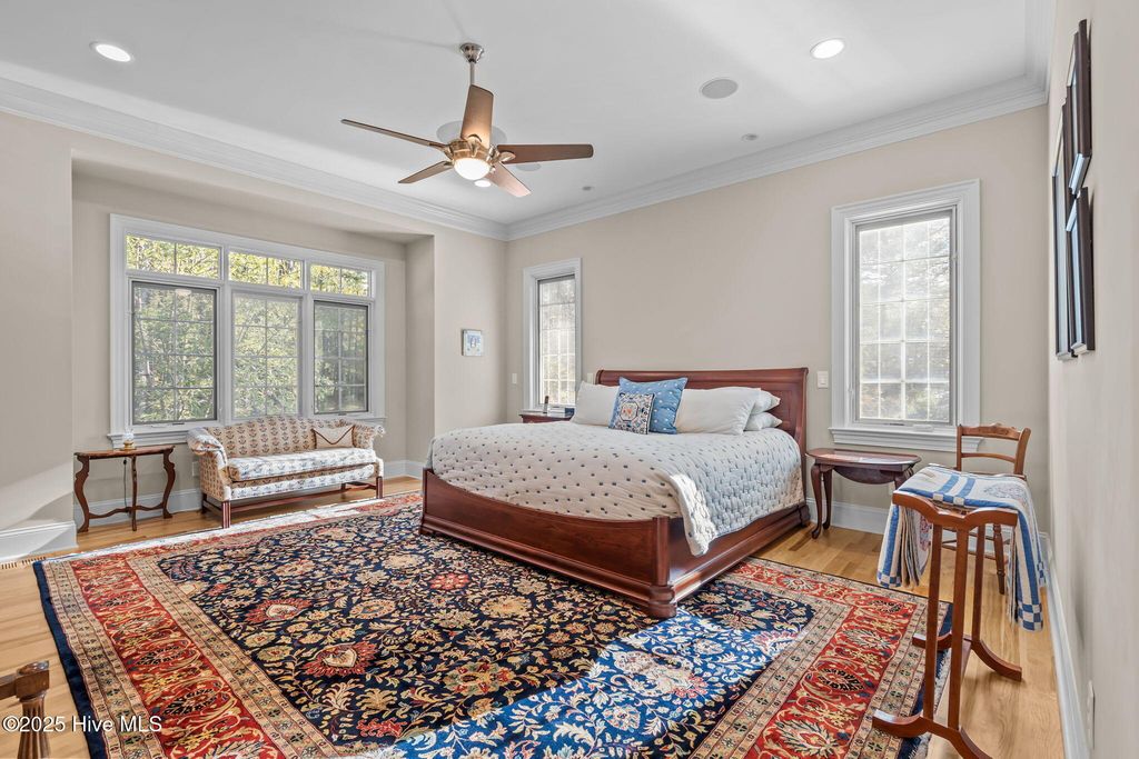 Image 17 of property listing at 11 Whithorn Court, Pinehurst, NC 28374