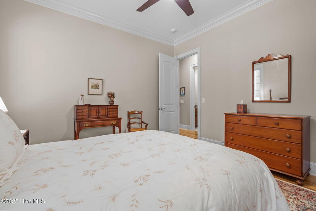 Image 23 of property listing at 11 Whithorn Court, Pinehurst, NC 28374