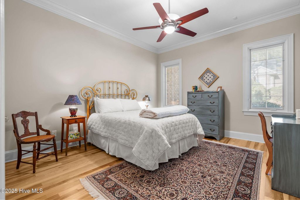 Image 24 of property listing at 11 Whithorn Court, Pinehurst, NC 28374