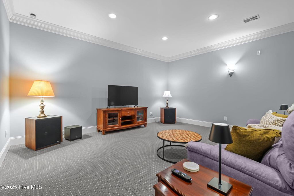 Image 34 of property listing at 11 Whithorn Court, Pinehurst, NC 28374