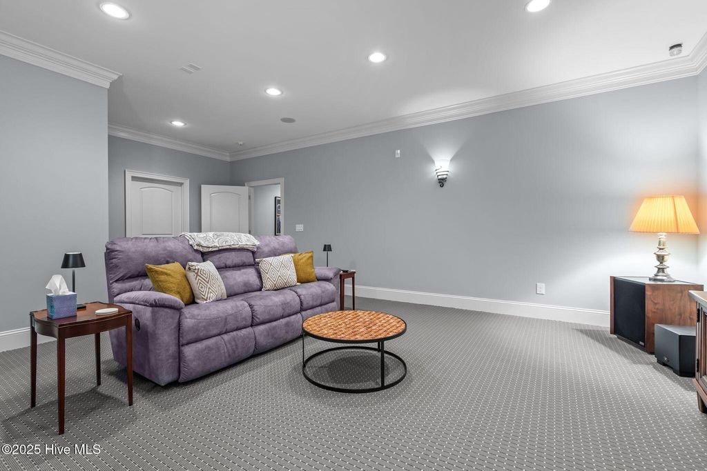 Image 35 of property listing at 11 Whithorn Court, Pinehurst, NC 28374