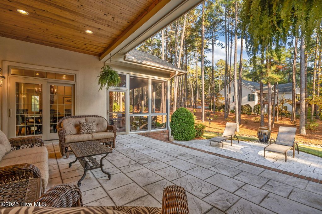 Image 43 of property listing at 11 Whithorn Court, Pinehurst, NC 28374