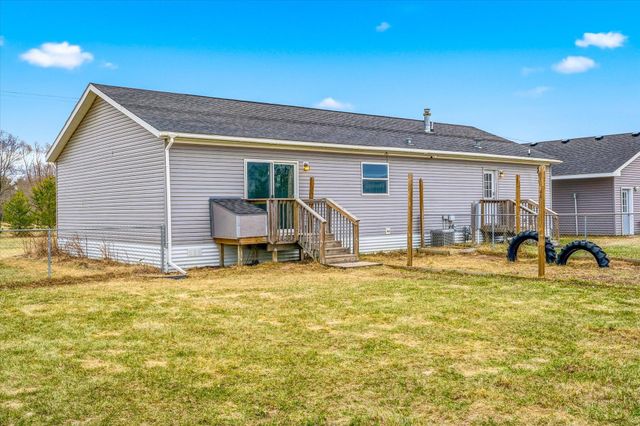 23778 Roanoke Street NW, Saint Francis, MN 55070