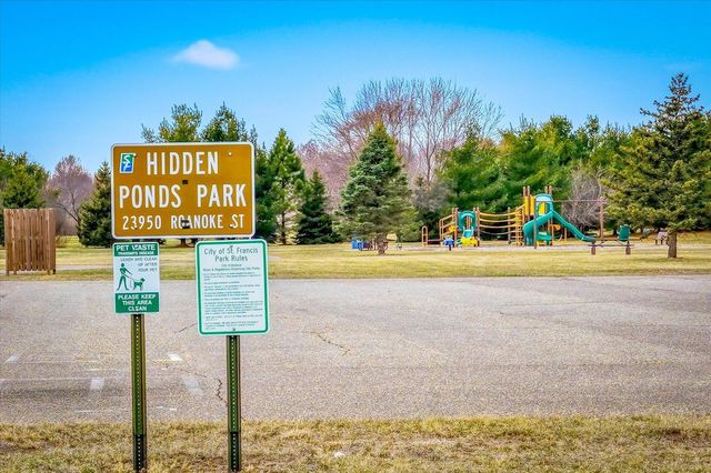 23778 Roanoke Street NW, Saint Francis, MN 55070