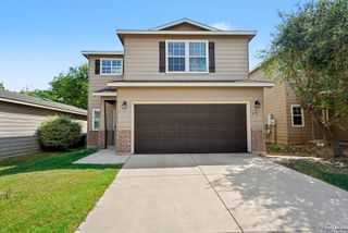 478 Walnut, Schertz, TX 78154