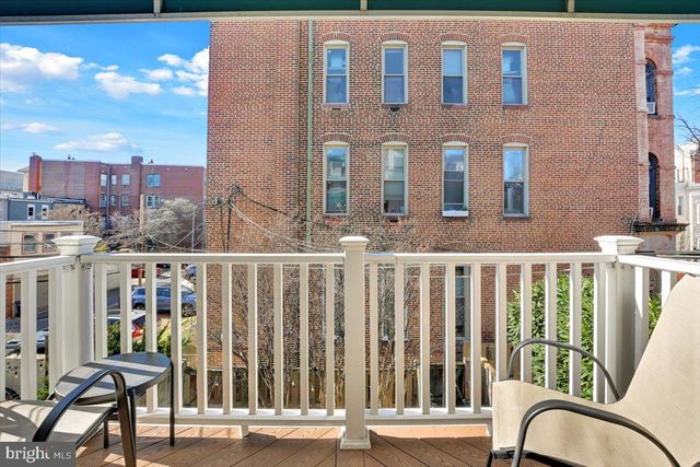 1614 15TH ST NW, Washington, DC 20009