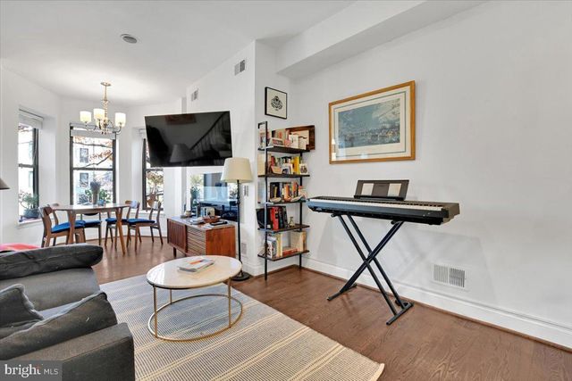 1614 15TH ST NW, Washington, DC 20009