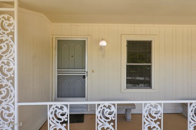 9443 W NEWPORT Drive, Sun City, AZ 85351
