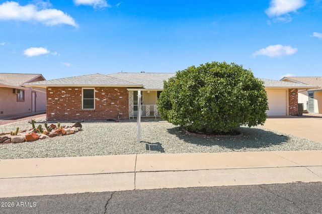 9443 W NEWPORT Drive, Sun City, AZ 85351