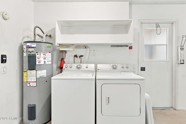 9443 W NEWPORT Drive, Sun City, AZ 85351