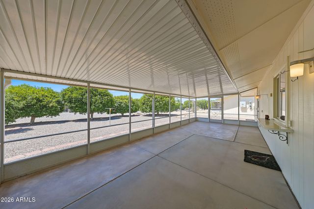 9443 W NEWPORT Drive, Sun City, AZ 85351