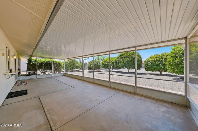 9443 W NEWPORT Drive, Sun City, AZ 85351