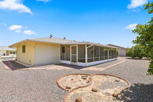 9443 W NEWPORT Drive, Sun City, AZ 85351