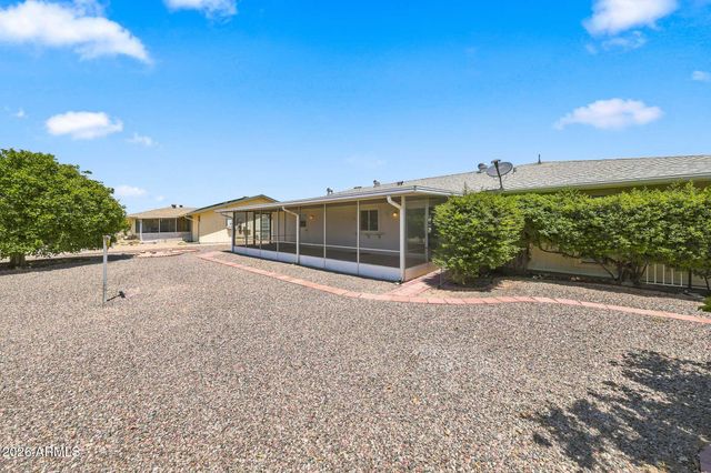 9443 W NEWPORT Drive, Sun City, AZ 85351