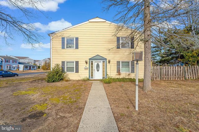 44 ROCKLAND DR, Willingboro, NJ 08046