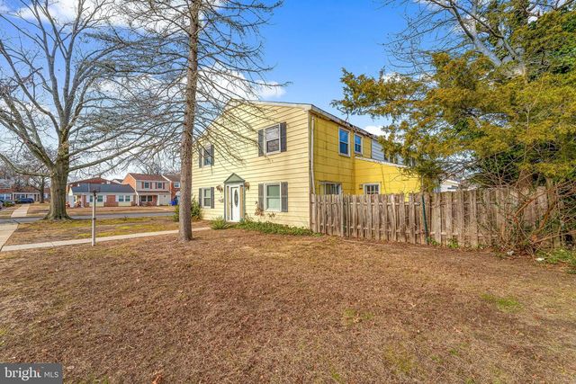 44 ROCKLAND DR, Willingboro, NJ 08046