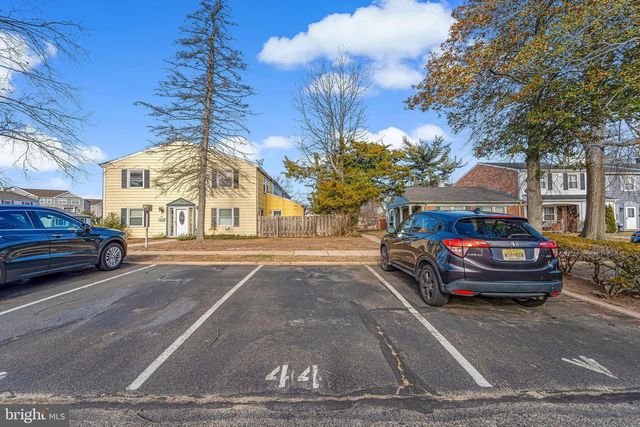 44 ROCKLAND DR, Willingboro, NJ 08046