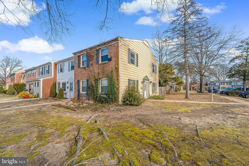 44 ROCKLAND DR, Willingboro, NJ 08046