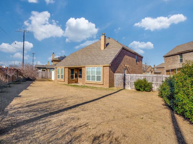 101 Forest Lane, Justin, TX 76247
