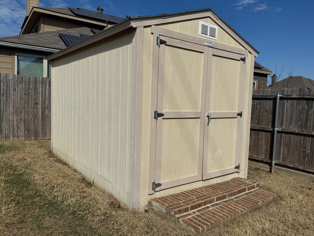 101 Forest Lane, Justin, TX 76247