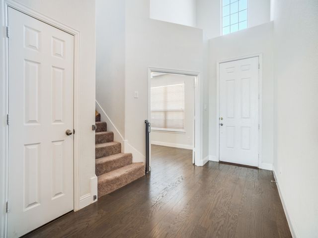 101 Forest Lane, Justin, TX 76247