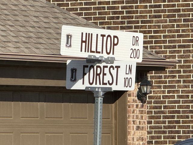 101 Forest Lane, Justin, TX 76247