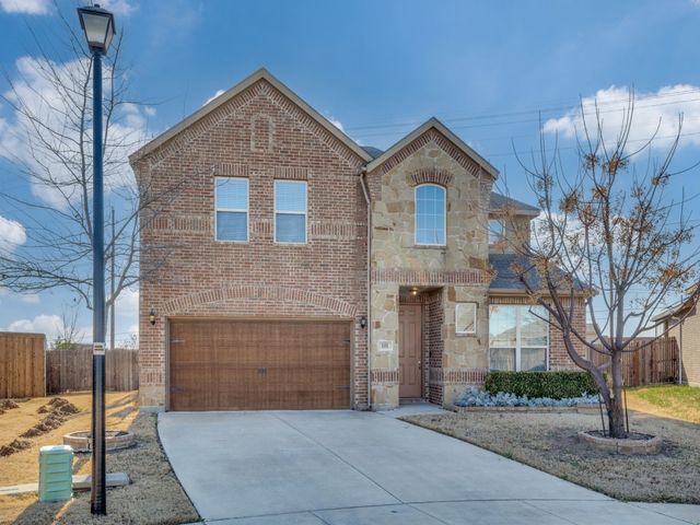 101 Forest Lane, Justin, TX 76247