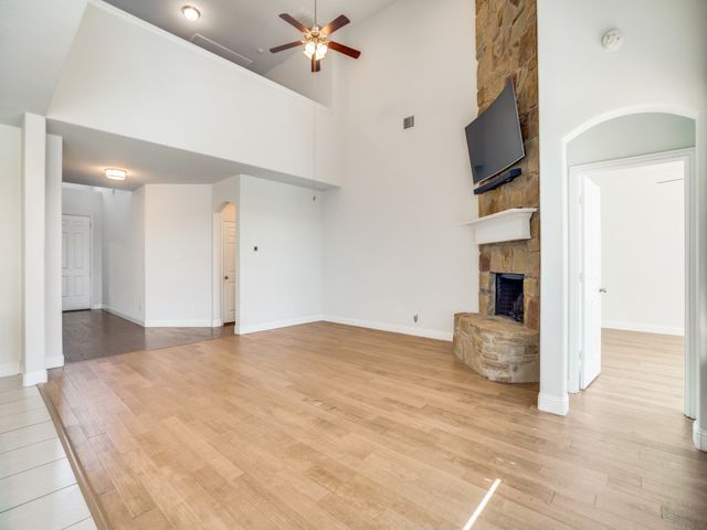 101 Forest Lane, Justin, TX 76247