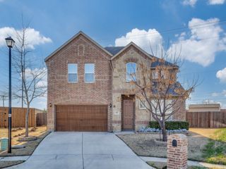 101 Forest Lane, Justin, TX 76247