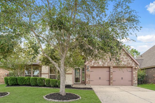 2314 Laurel Loch Lane, Pearland, TX 77584