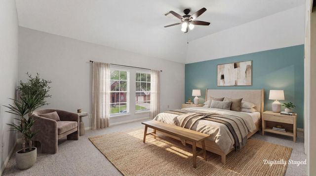 7011 Trimstone Drive, Pasadena, TX 77505