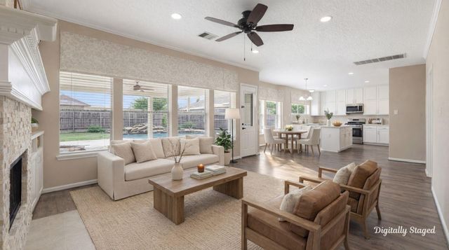 7011 Trimstone Drive, Pasadena, TX 77505