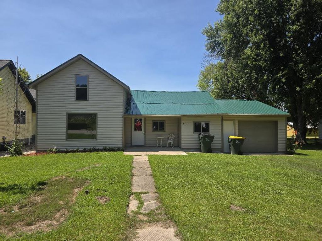 443 Main Street, Union Center, WI 53962
