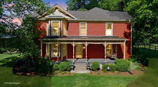 755 Delaney Ferry Road, Versailles, KY 40383
