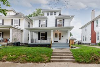 110 N Sutphin Street, Middletown, OH 45042