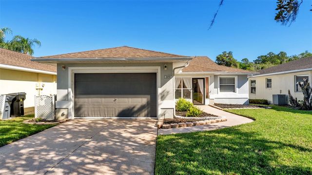 2151 SILVER RE DRIVE, Lakeland, FL 33810