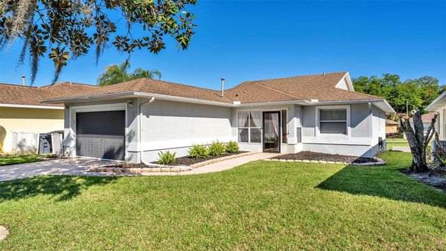 2151 SILVER RE DRIVE, Lakeland, FL 33810