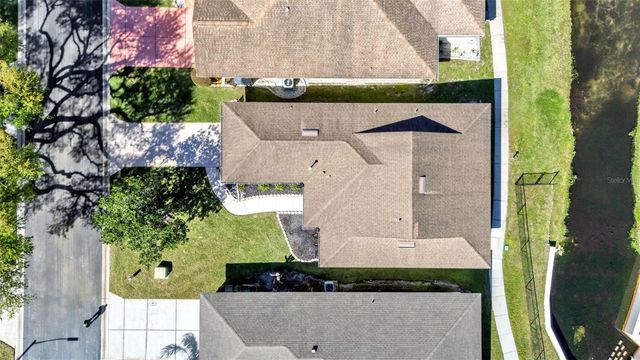 2151 SILVER RE DRIVE, Lakeland, FL 33810