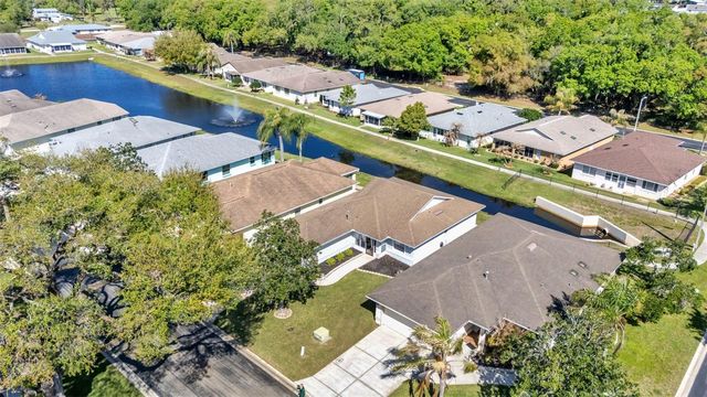 2151 SILVER RE DRIVE, Lakeland, FL 33810