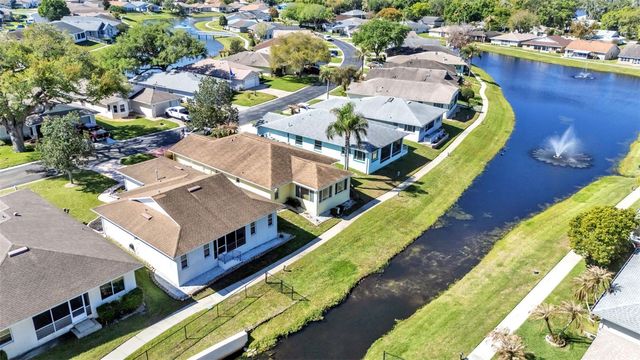 2151 SILVER RE DRIVE, Lakeland, FL 33810