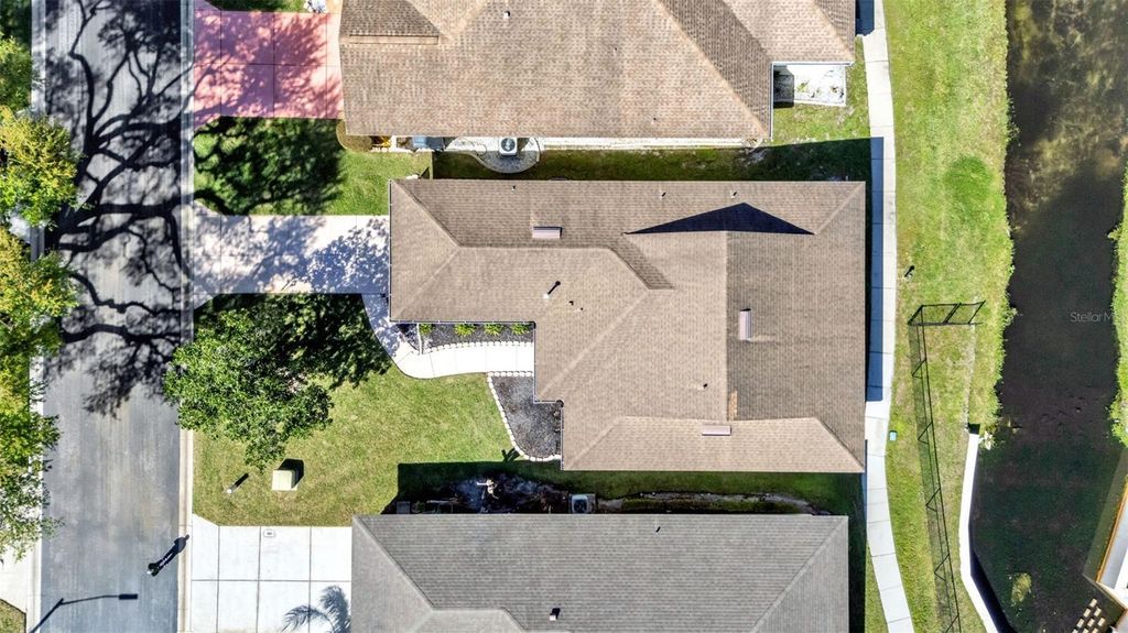 Image 45 of property listing at 2151 SILVER RE DRIVE, Lakeland, FL 33810