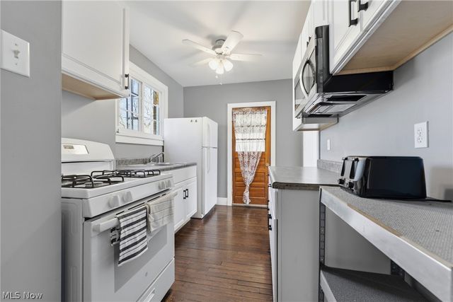 1522 Wade Avenue, Alliance, OH 44601