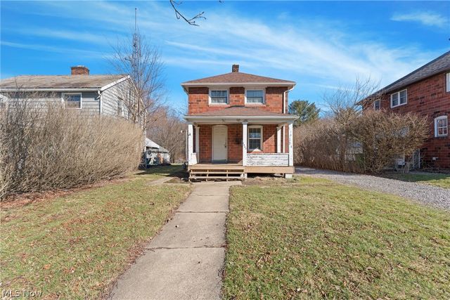 1522 Wade Avenue, Alliance, OH 44601