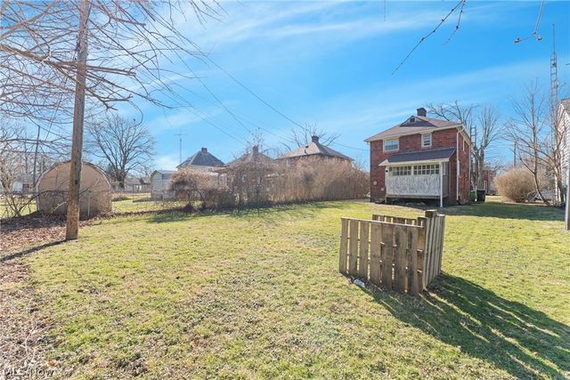 1522 Wade Avenue, Alliance, OH 44601