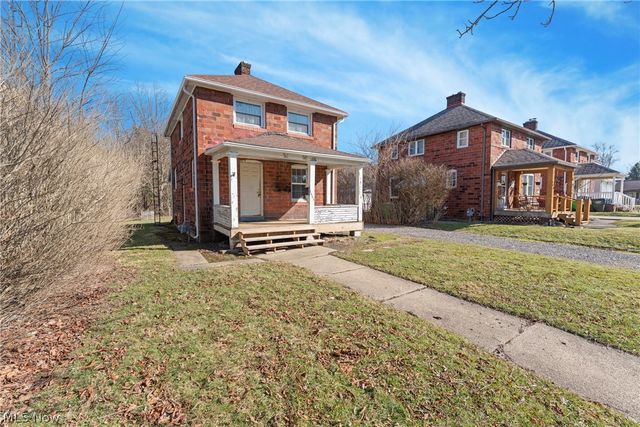 1522 Wade Avenue, Alliance, OH 44601