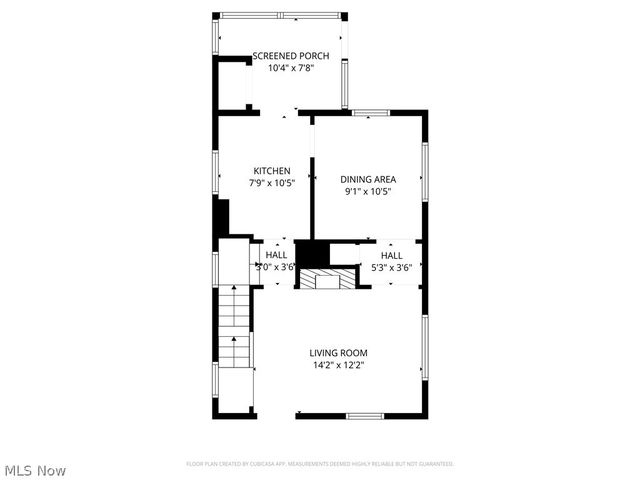 1522 Wade Avenue, Alliance, OH 44601