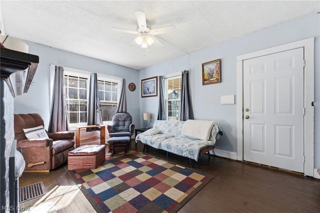 1522 Wade Avenue, Alliance, OH 44601