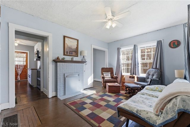 1522 Wade Avenue, Alliance, OH 44601