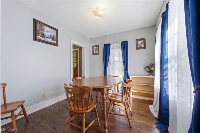 1522 Wade Avenue, Alliance, OH 44601