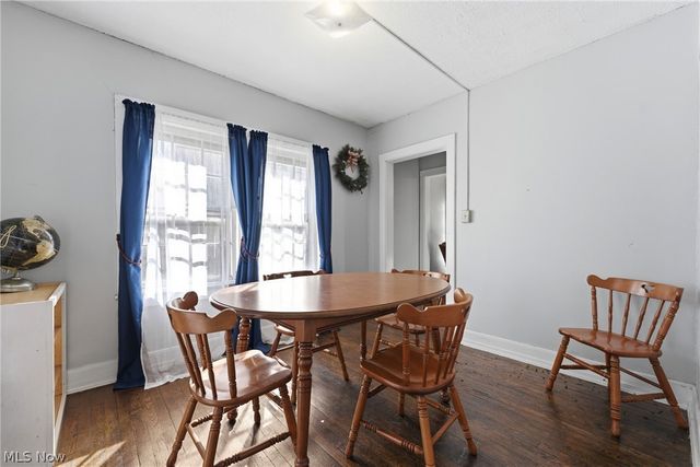 1522 Wade Avenue, Alliance, OH 44601